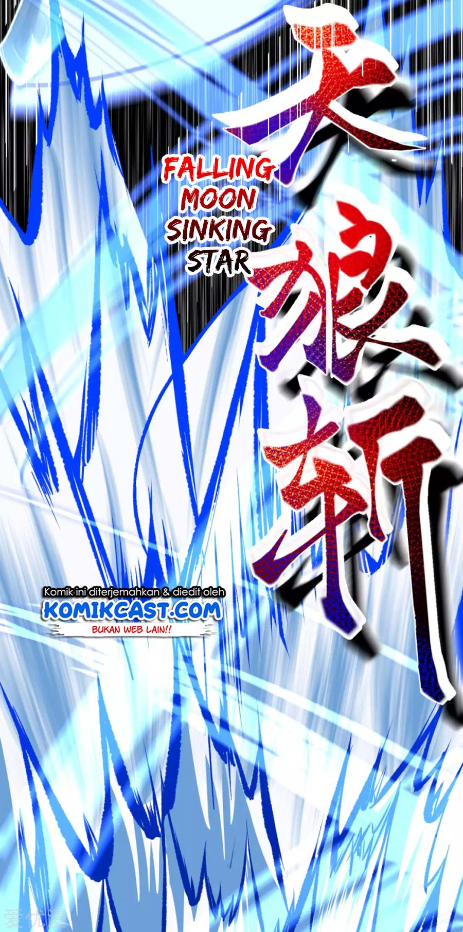 Dilarang COPAS - situs resmi www.mangacanblog.com - Komik against the gods 232 - chapter 232 233 Indonesia against the gods 232 - chapter 232 Terbaru 16|Baca Manga Komik Indonesia|Mangacan